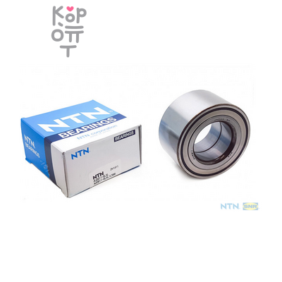 Подшипник ступицы DAC3873W-2CS71, AU0811-6LXL/L588 38x73x40 без ABS NTN / KOYO