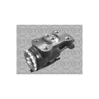 Рабочий тормозной цилиндр SW-G443 8-97078-614-0 передний правый 1-1 / 8" SING YUNG