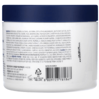 DERMA:B CeraMD Repair Cream - Восстанавливающий крем для тела, 430 г