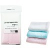 SUNG BO Салфетка для кухни универсальная №028 "Сotton Dishcloth" - 24см×28см, хлопковая 2шт., купить с доставкой на дом фото 2 — Корейские товары для всей семьи(КорОпт)