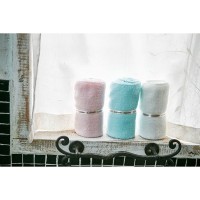 SUNG BO Салфетка для кухни универсальная №028 "Сotton Dishcloth" - 24см×28см, хлопковая 2шт.