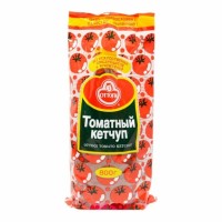 Ottogi - Кетчуп томатный Оттоги, 1 шт.