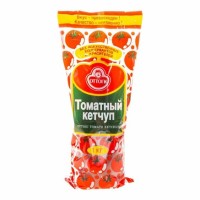 Ottogi - Кетчуп томатный Оттоги, 1 шт.