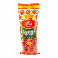 Ottogi - Кетчуп томатный Оттоги, 1 шт.