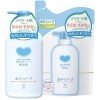 Cow Mutenka Body Wash - Жидкое мыло для чувствительной кожи тела с Растительными Аминокислотами., купить с доставкой на дом фото 1 — Корейские товары для всей семьи(КорОпт)