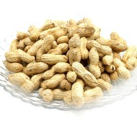 Allie Натуральный Арахис, 280гр.