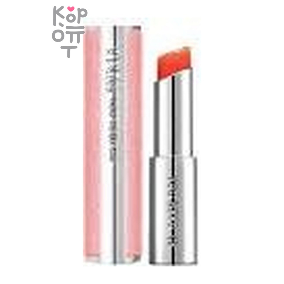 YOU NEED ME Glow Honey Lip Balm 02 Apple Lit - Увлажняющий оттеночный бальзам для губ в оттенке 02 Apple Lit 3 г