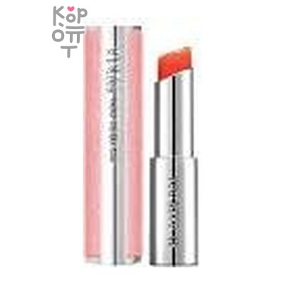 YOU NEED ME Glow Honey Lip Balm 02 Apple Lit - Увлажняющий оттеночный бальзам для губ в оттенке 02 Apple Lit 3 г