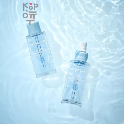 SKIN&amp;LAB Hybarrier Hyaluronic Essence - Увлажняющая эссенция для лица с гиалуроновой кислотой 50 мл