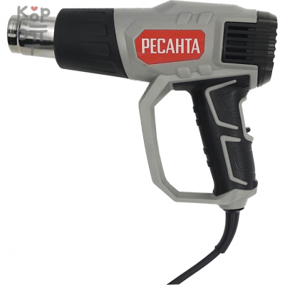 Ресанта ФЭ-2000К Строительный фен