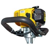 Huter GGD-62 Мотобур