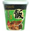 Рис быстрого приготовления Henan - Корейский Пибимбап со вкусом Индейки, 144гр., купить с доставкой на дом фото 3 &mdash; Корейские товары для всей семьи(КорОпт)