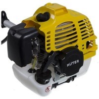 Huter GGT-2500S Триммер бензиновый