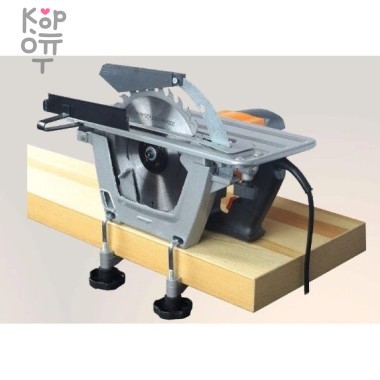 Дисковая пила ДП-200СТ Вихрь &mdash; Корейские товары для всей семьи(КорОпт)