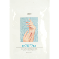 Tenzero Water Essence Hand Mask - Смягчающая увлажняющая маска для рук 16 мл