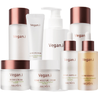 Aronyx Biome Vegan.i Emulsion - Нежная веганская эмульсия для лица с 5 видами ферментированных экстрактов 150мл.  