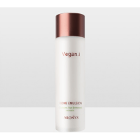 Aronyx Biome Vegan.i Emulsion - Нежная веганская эмульсия для лица с 5 видами ферментированных экстрактов 150мл.  