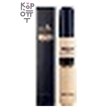 Anjo Professional Black Snail Foundation SPF50+ PA - +++ № 23 - Крем тональный для лица с экстрактом черной улитки бежевый, 70 мл