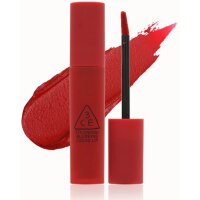 3CE Blurring Liquid Lip - Жидкая помада для губ, 5,5 мл
