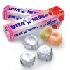 UHA Tokuno Milk 8.2 Strong Candy - Очень толстая молочная конфета, в японском стиле, 40гр., купить с доставкой на дом фото 6 — Корейские товары для всей семьи(КорОпт)