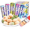 UHA Tokuno Milk 8.2 Strong Candy - Очень толстая молочная конфета, в японском стиле, 40гр., купить с доставкой на дом фото 8 — Корейские товары для всей семьи(КорОпт)