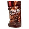 Пончики Lang Lang Crisp со вкусом шоколада, 32гр., купить с доставкой на дом фото 1 &mdash; Корейские товары для всей семьи(КорОпт)