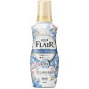 Kao Humming Flair Fragrance Flower Harmony -  Кондиционер - ополаскиватель для белья с освежающим ароматом Цветочного букета., купить с доставкой на дом фото 5 &mdash; Корейские товары для всей семьи(КорОпт)