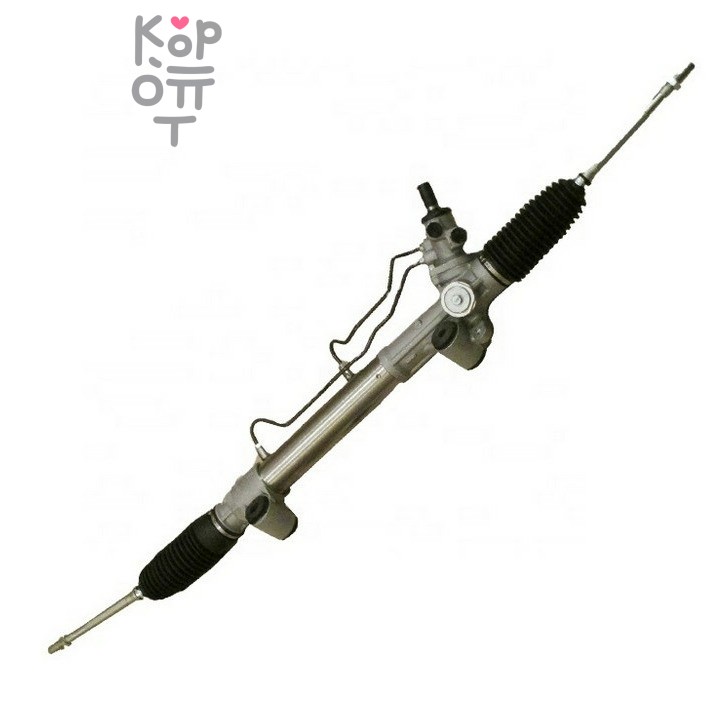 Рулевая рейка 44200-0K040 / 44200-0K230 HILUX KUN25 LHD Аналог