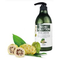 Anjo Professional Noni Therapy Body Lotion - Лосьон для тела с экстрактом нони 750 мл