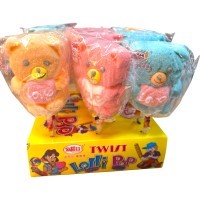 Зефир Twist Lolli Pop - Почувствуй мою любовь