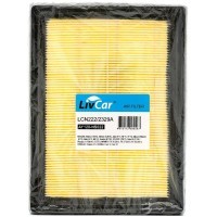 LIVCAR Air Filter LCN222/2329A - Воздушный фильтр для NISSAN, SUBARU и RENAULT