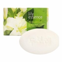 Happy Bath Dubore Moisturizing Bar Soap - Увлажняющее мыло для тела, 90 г