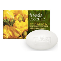Happy Bath Dubore Moisturizing Bar Soap - Увлажняющее мыло для тела, 90 г
