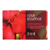 Happy Bath Dubore Moisturizing Bar Soap - Увлажняющее мыло для тела, 90 г