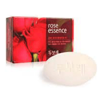 Happy Bath Dubore Moisturizing Bar Soap - Увлажняющее мыло для тела, 90 г