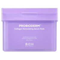 Bioheal BOH Probioderm Collagen Remodeling Serum Pads - Коллагеновая ремоделирующая сыворотка-подушечки 70шт./245гр.