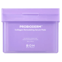 Bioheal BOH Probioderm Collagen Remodeling Serum Pads - Коллагеновая ремоделирующая сыворотка-подушечки 70 шт