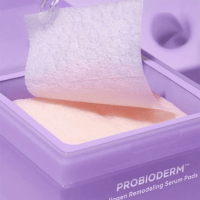 Bioheal BOH Probioderm Collagen Remodeling Serum Pads - Коллагеновая ремоделирующая сыворотка-подушечки 70 шт