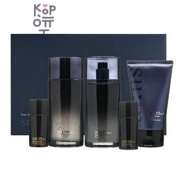 SU:M37 Dear Homme Perfect Special Set — премиальный набор для мужчин, 1 набор