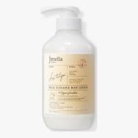 Лосьон для тела Jmella In France Elegance — La Tulipe, Do Tyque, Maison Soir и Apricot Bloom, 500 мл