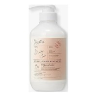 Лосьон для тела Jmella In France Elegance — La Tulipe, Do Tyque, Maison Soir и Apricot Bloom, 500 мл