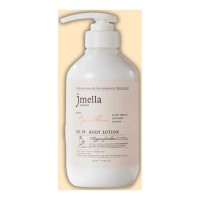 Лосьон для тела Jmella In France Elegance — La Tulipe, Do Tyque, Maison Soir и Apricot Bloom, 500 мл