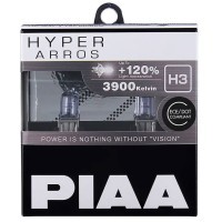 PIAA BULB HYPER ARROS 3900K - Галогенные лампы головного света