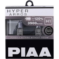 PIAA BULB HYPER ARROS 3900K - Галогенные лампы головного света