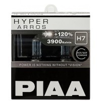 PIAA BULB HYPER ARROS 3900K - Галогенные лампы головного света