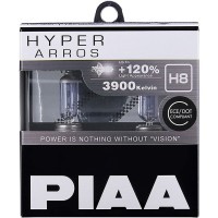 PIAA BULB HYPER ARROS 3900K - Галогенные лампы головного света