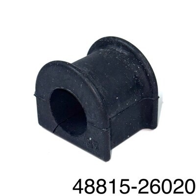 Втулка стабилизатора 48815-26020, 48815-60100 TO-13-PH50 PRADO 90 передний PERFECT