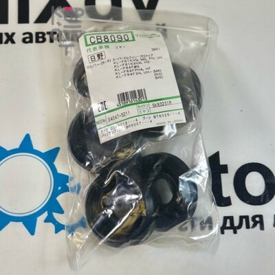 Ремкомплект рабочего тормозного цилиндра SK83231R, CB8090 hino 10t 04047-5211 47.5 мм TOKICO