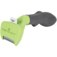 Фурминатор FURminator S для мелких собак с короткой шерстью (замена 141006)