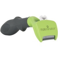 Фурминатор FURminator S для мелких собак с короткой шерстью (замена 141006)